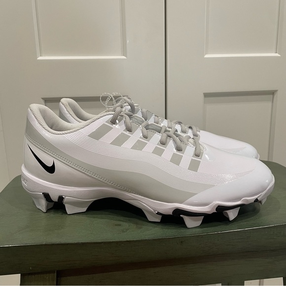 NEW NIKE VAPOR EDGE SHARK BASEBALL CLEATS SIZE 11 MEN - 9094 - Picture 3 of 7